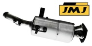 Filtr DPF FAP Iveco Daily 2.3 F1AFL411A 03/2014-