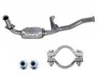 Katalizator Renault Megane 1,4i 1 E7J 1995-