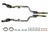 Katalizator Mercedes CLS500 2004-2010