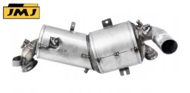 FILTR DPF FAP Peugeot Bipper 1.3 HDI 12/2015-->