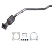 Katalizator Chrysler Grand Voyager 3.3i 1996 - 2000