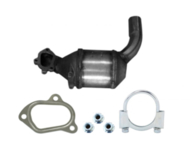 Katalizator Opel Astra H 1.3CDTi Mk.5 2005-