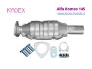 Katalizator Alfa Romeo 145 1.4i AR33503