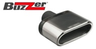 Końcówka ozdobna tłumika ZZ 150 X Buzzer