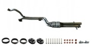 Katalizator Mercedes Benz SL 5001989-1995