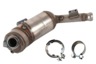 Filtr DPF FAP Mercedes S320 CDI S350 CDI W221 Blue Tec 2005-