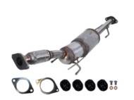 Filtr DPF FAP Nissan Juke 1.5 DCI DPF K9K 2010-