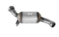 Filtr DPF FAP Mercedes W211 E280 E320 2002-2009