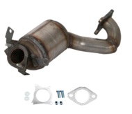 Katalizator Volkswagen Passat B7 1.4i TFSI CAXA 2010-2014