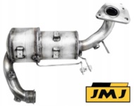 FILTR DPF FAP DACIA DUSTER 4*4 1,5DCi 08/2013-01/2018 JMJ1355