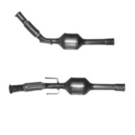 Katalizator BM80093H Peugeot 406 2.0 DW10ATED 1998r.-2004r.