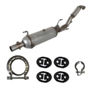 Filtr DPF FAP  Peugeot Boxer 2.0 BlueHdi  2015 - 2019