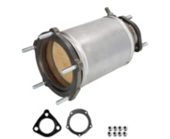 Katalizator Mazda 323 2.0i 16V 2000-