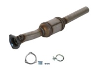 Katalizator Volkswagen Sharan 2.8i  AAA 1995-2000