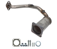 Katalizator Citroen Xsara Picasso 1.6i Petrol TU5JP 2000-2005