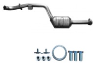 Katalizator Mercedes CLK230 C208 1997-2000