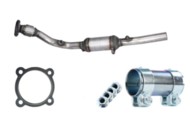 Katalizator Volkswagen Bora 1.8T 1999-2005 AGU