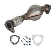 Katalizator VW Passat 1.9 AJM ATJ AVF 4WD Auto 1999-2004