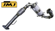FILTR DPF FAP Ford Galaxy, Mondeo, S-MAX 2014r.-2018r. JMJ1351