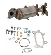 Katalizator Honda Civic 1.8i 16v R18A1 / R18A2 2006-