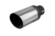 Końcówka Ozdobna Tłumika ZZ 83XP Buzzer