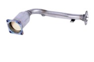 Katalizator BM91148H Peugeot 106, Citroen Saxo 1.4i 2000r.2004r.