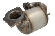 Katalizator Renault Grand Scenic 2004-2009