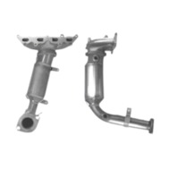Katalizator Fiat Punto II 1.2i 16V 1999-2006