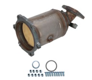 Katalizator Nissan Almera Tino 1.8i 16v QG18DE 2000-2003