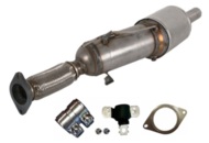 Filtr DPF FAP Renault Megane 1.5DCI 2009-