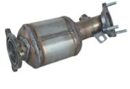 Katalizator Opel Antara 2.4i A24XE 4x4 A24XE 2010-