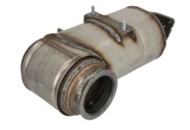 Filtr DPF Volvo S90 2.0 2016-