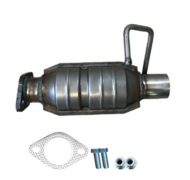 Katalizator Ford Transit 2.5 TD 1994-2000