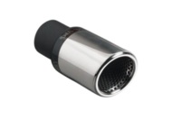 Końcówka Ozdobna Tłumika ZZ 70X Buzzer