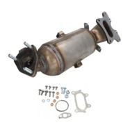 Katalizator HONDA CIVIC 1.8 R18A2 2010-2013