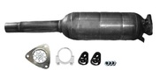 Filtr DPF FAP Fiat Doblo 1.3JTD 2005-2010