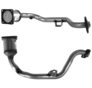 Katalizator BM90981H Peugeot 307 1,4i TU3JP 2001-2004