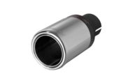 Końcówka Ozdobna Wydechu ZZ 85XP Buzzer pojedyncza okrągła o średnicy 80mm