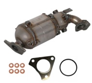 Filtr DPF FAP Honda CR-V 2.2 i-DTEC N22B3 2007-