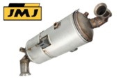Filtr DPF FAP Opel Vivaro 1.5 D15DTH 03/2019-