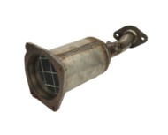 Filtr DPF FAP Nissan Qashqai 1.5dCi K9K