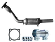 Katalizator Seat Cordoba 1.8T 20v Cupra AQX AYP 2000-2002