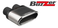 Końcówka ozdobna tłumika ZZ 150-2DX Buzzer 