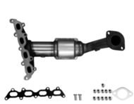 Katalizator Fiat Punto II 1.2i 16V 1999-2006