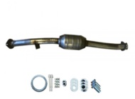 Katalizator Citroen Jumper 2.5 TD  1994-2001