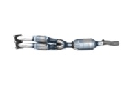 Katalizator BM91391H VW Caddy III, Golf V, VI, Jetta, Touran, 2004-2015