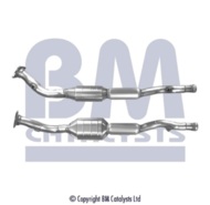 Katalizator Volvo 850 2.0i 20v Estate (OBD) 1/96-6/97