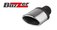 Końcówka ozdobna tłumika Prawa ZZ 110XR Buzzer
