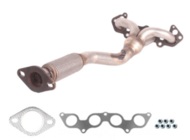 Kolektor wydechowy Ford Focus I 1.4 ZH14 1998-2004