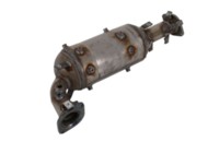 Filtr DPF FAP Nissan Pathfinder 2.5dCi R51 2006-